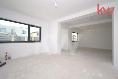 Casa zona aeroport Craiova, moderna,  parter si etaj teren 500 mp - 7