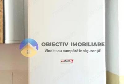 Garsonieră decomandată în Sud - 8