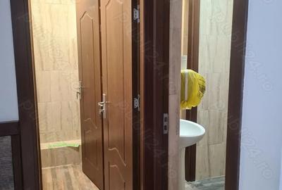 Adiacent Bucur Obor spatiu comercial - 2