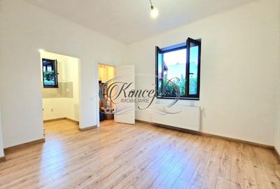 Birou premium cu terasa si acces auto, zona Biblioteca Centrala - 6