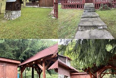 Casă cu 4 camere în Anieș - 3