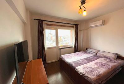 Apartament cu 2 camere decomandat în Central - 4