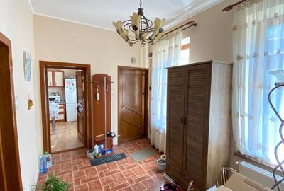 Apartament in casa Centru Istoric - Castelului - 8