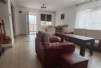 Casa tip Triplex,zona Cuza Voda,comision 0!! - 2