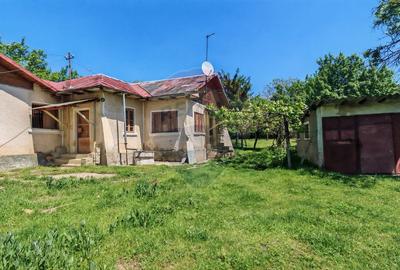 Teren Construcții intravilan de 3864 mp, în Central - 7