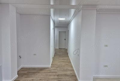 Apartament cu 3 camere decomandat, mobilat în Crângași