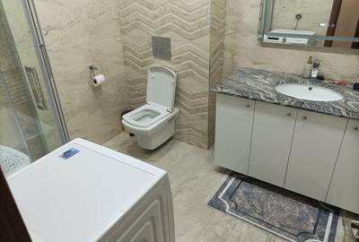 Apartament 4 camere confort sporit zona Coresi - 13