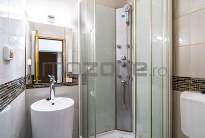 Apartament cu 3 camere decomandat, mobilat în Drumul Sării - 15