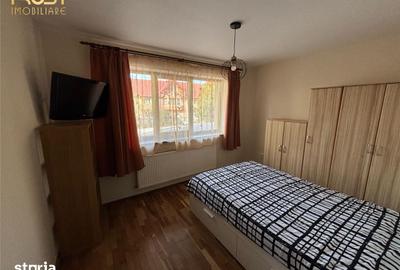 Garsonieră în Mănăștur - 1