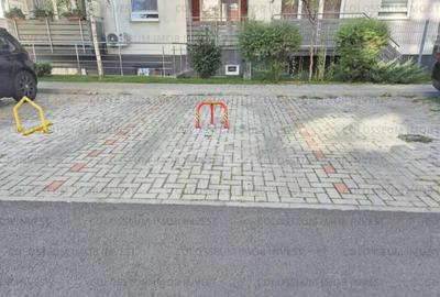 Apartament 2 camere, decomandat - zona Avantgarden Apartament 2 camere, decomandat - zona Avantgarden - 8