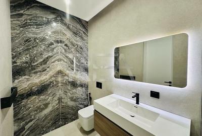 2camere premium in BHB Avenue — proiect exclusivist cu facilitati de top - 9