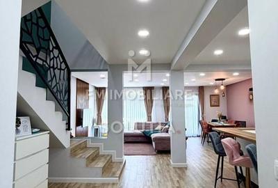Casă cu 4 camere în Ocoliș - 4