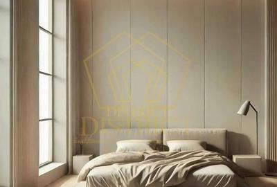 Duplex cu 4 camere despartit prin camera tehnica I Giarmata Mare - 6