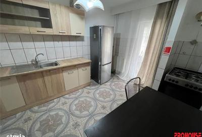 Apartament cu 3 camere decomandat în Bistrița Lac - 18