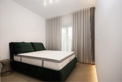 Apartament cu 3 camere în Cotroceni - 3
