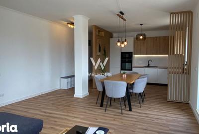 Apartament cu 4 camere în Turnișor - 7