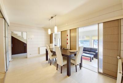 Vila complet finisata si utilata, zona Eremia Grigorescu - 5