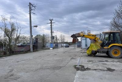 Spatiu industrial - 2