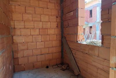 Proiect Rezidential / Vile Individuale - 9