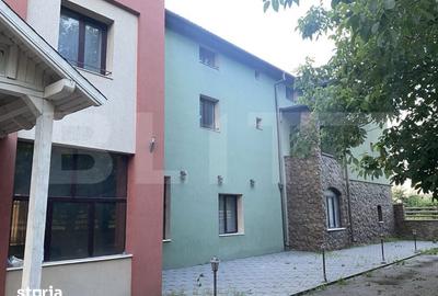 Spațiu comercial, de 923.14 mp, în Moldovenești - 2