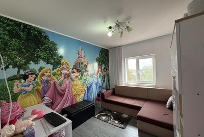 APARTAMENT 3 CAMERE DE VANZARE KM 4-5 MOBILAT COMPLET - 5