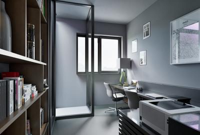 NEOFORT 36 FAZA II -AP. 4 CAMERE cu TERASA 106 mp  COMISION 0% NEOFORT 36 FAZA II -AP. 4 CAMERE cu TERASA 106 mp  COMISION 0% - 12