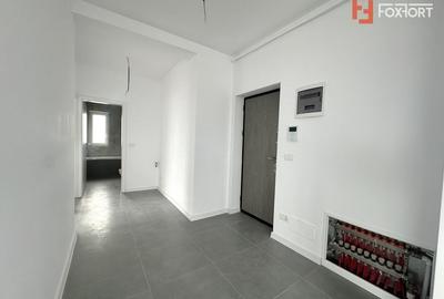 COMISION 0% Apartament cu 2 camere, terasa de 30 mp, bloc nou, zona Mehala COMISION 0% Apartament cu 2 camere, terasa de 30 mp, bloc nou, zona Mehala - 6