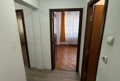 Apartament cu 2 camere în Narcisa