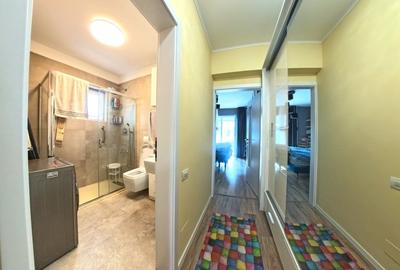 Apartament cu 2 camere decomandat, mobilat în Est - 3