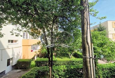 Locuinta spatioasa aproape de Piata Zorilor Locuinta spatioasa aproape de Piata Zorilor - 19