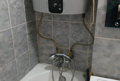 Garsonieră semidecomandată în Central - 6