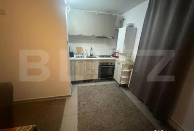 Apartament cu 2 camere decomandat, mobilat în Lunei - 4