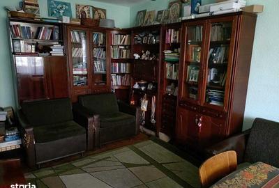Apartament cu 3 camere decomandat în Central - 2