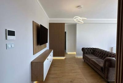 Apartament cu 2 camere semidecomandat în Semicentral - 16