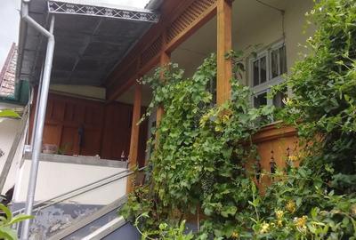 Casă cu grădină zona centrală Turda, comision 0%. !!!! - 3