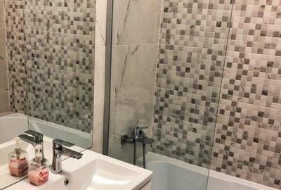 Apartament cu 2 camere decomandat în Floreasca