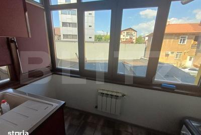 Apartament cu 2 camere în Central - 2