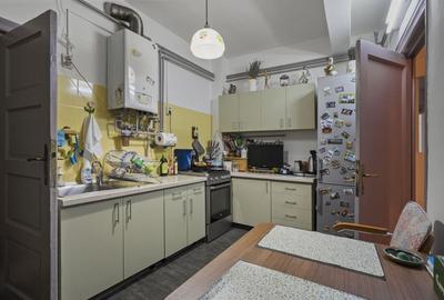 0% Comision / 3 Camere / Cismigiu - 11