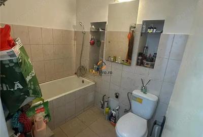 Garsonieră în Girocului