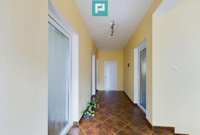 Casa P+E la cheie in Vladimirescu - 12