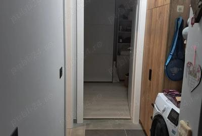 Apartament cu 2 camere decomandat în Giroc - 6