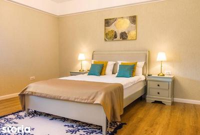 Casă cu 5 camere cu Teren 690 Mp în Central - 13