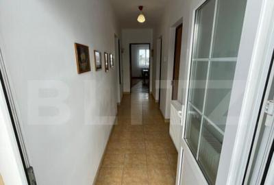 Casa individuala 4 camere, 524 mp teren, in Mihai Viteazu - 25