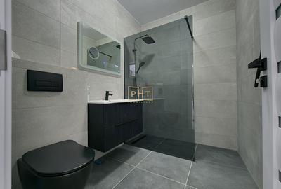 Apartament cu 2 camere decomandat, mobilat în Între Lacuri - 13