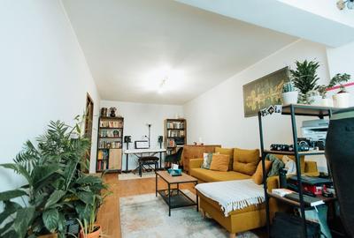 Apartament 2 camere de vânzare – Târgu Mureș, zona Dâmbu Pietros - 3