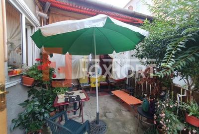 Apartament 112 mp la casa cu curte si garaj, zona Maria, Central - 14