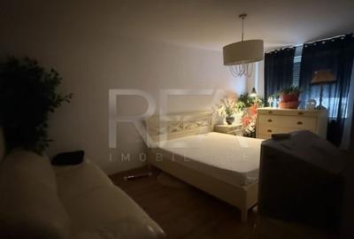 Apartament cu 3 camere decomandat în Rahova