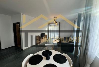 Apartament de 3 camere, 78mp, parcare, Zona UMFST - 3