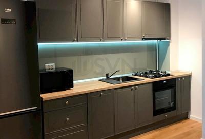 REA1025423 Apartament 2 camere Aviatiei Park - 6