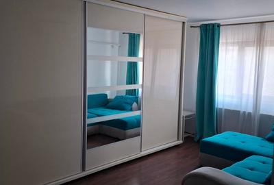 Artament 2 camere, decomandat, 50 mp+ 2 balcoane. - 3